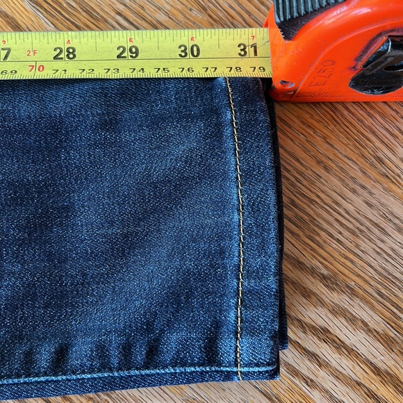 Joe’s Jeans Size 25 - Picture 5 of 6